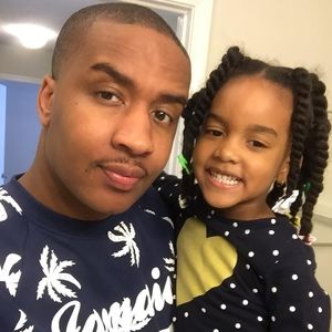 Meet your Posher, Demetrice